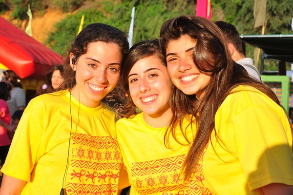 Kermesse champville 2013